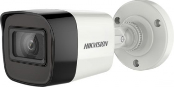 Камера видеонаблюдения аналоговая Hikvision  DS-2CE16D3T-ITF (2.8mm)