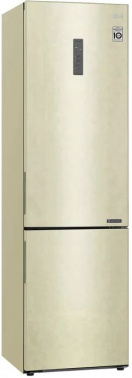 Холодильник LG GA-B509CEWL