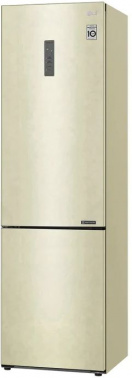 Холодильник LG GA-B509CEWL