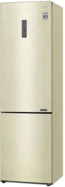 Холодильник LG GA-B509CEWL