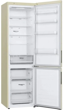 Холодильник LG GA-B509CEWL