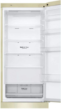 Холодильник LG GA-B509CEWL