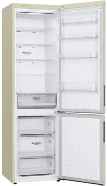 Холодильник LG GA-B509CEWL