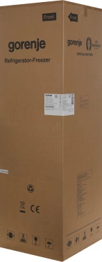 Холодильник Gorenje RK4181PW4
