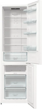 Холодильник Gorenje NRK6201PW4