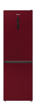 Холодильник Gorenje NRK6192AR4