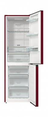 Холодильник Gorenje NRK6192AR4