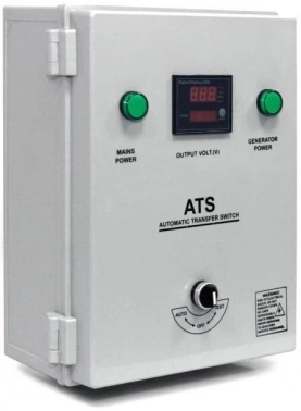 Блок автоматического запуска Hyundai  ATS 10-220