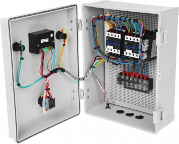 Блок автоматического запуска Hyundai  ATS 10-220