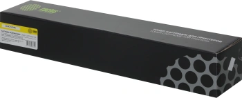 Картридж лазерный Cactus CS-WC7120YRU
