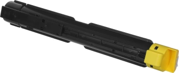 Картридж лазерный Cactus CS-WC7120YRU