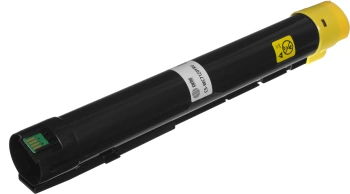 Картридж лазерный Cactus CS-WC7120YRU