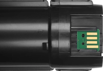 Картридж лазерный Cactus CS-WC7120YRU