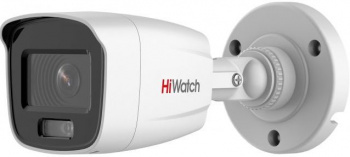 Камера видеонаблюдения IP HiWatch  DS-I250L(D)(2.8 mm)