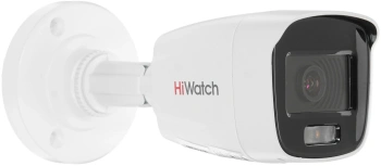 Камера видеонаблюдения IP HiWatch  DS-I250L(D)(2.8mm)