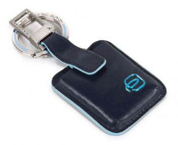 Датчик отслеживания Piquadro Connequ Blue Square