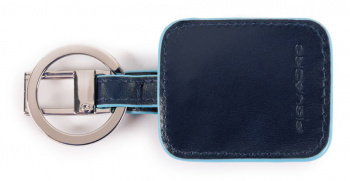 Датчик отслеживания Piquadro Connequ Blue Square