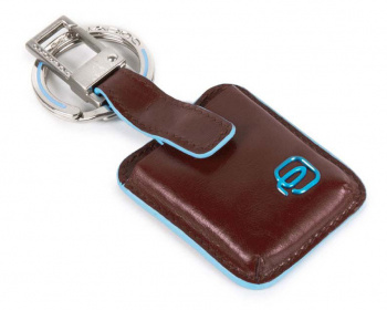 Датчик отслеживания Piquadro Connequ Blue Square