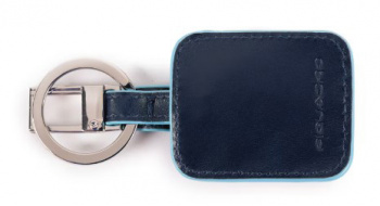 Датчик отслеживания Piquadro Connequ Blue Square