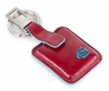 Датчик отслеживания Piquadro Connequ Blue Square