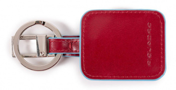 Датчик отслеживания Piquadro Connequ Blue Square