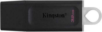 Флеш Диск Kingston 32GB DataTraveler Exodia