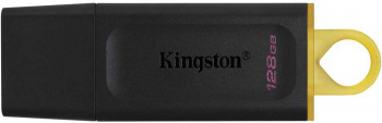Флеш Диск Kingston 128GB DataTraveler Exodia