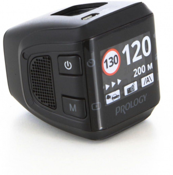 Видеорегистратор Prology VX-750