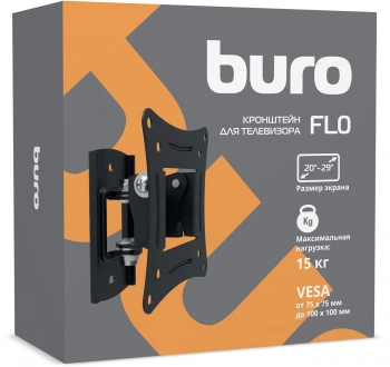 Кронштейн для телевизора Buro FL0