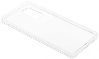Чехол (клип-кейс) DF для Samsung Galaxy S20 FE sCase-107