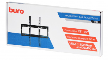 Кронштейн для телевизора Buro FX0