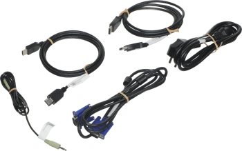 Монитор Philips 23.8