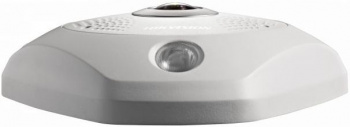 Камера видеонаблюдения IP Hikvision  DS-2CD6365G0E-IS(1.27mm)(B)