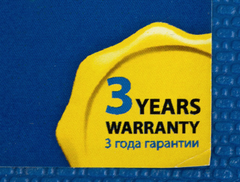 Автомобильный компрессор Goodyear GY-35L CASE