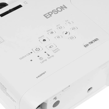 Проектор Epson EH-TW740