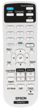 Проектор Epson EH-TW740