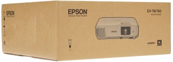Проектор Epson EH-TW740