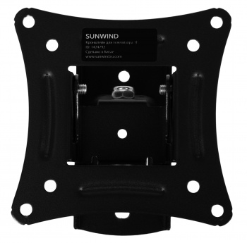 Кронштейн для телевизора SunWind 1F