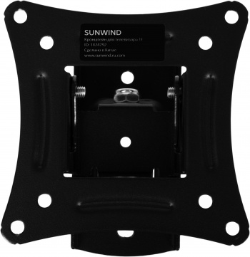 Кронштейн для телевизора SunWind 1F