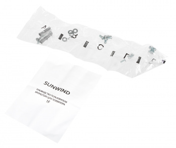 Кронштейн для телевизора SunWind 1F