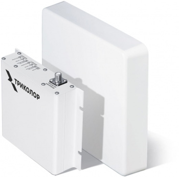 Усилитель сигнала Триколор TR-900/2100-50-kit