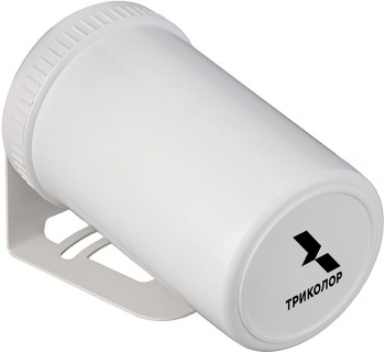 Усилитель сигнала Триколор TR-4G/Sat-kit