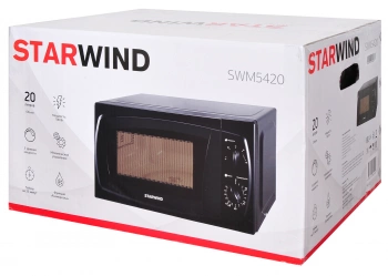 Микроволновая Печь Starwind SWM5420