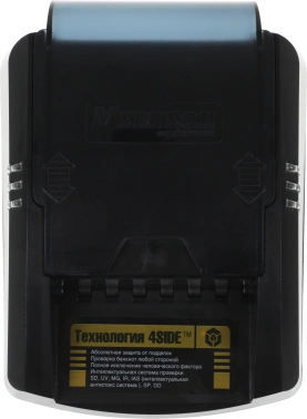 Детектор банкнот Mertech  D-20A Flash
