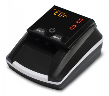 Детектор банкнот Mertech  D-20A Promatic Led MULTI