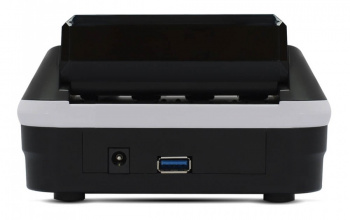 Детектор банкнот Mertech  D-20A Promatic Led MULTI