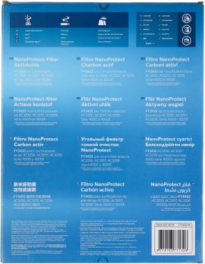 Фильтр Philips FY3432/10