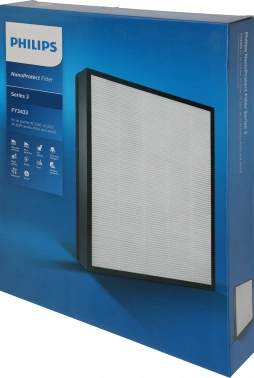 Фильтр Philips FY3433/10