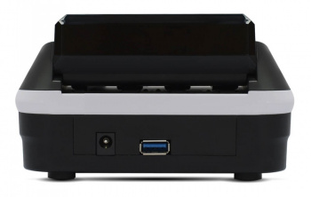 Детектор банкнот Mertech  D-20A Promatic