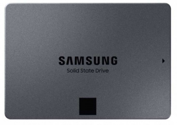 Накопитель SSD Samsung SATA-III 2TB MZ-77Q2T0BW